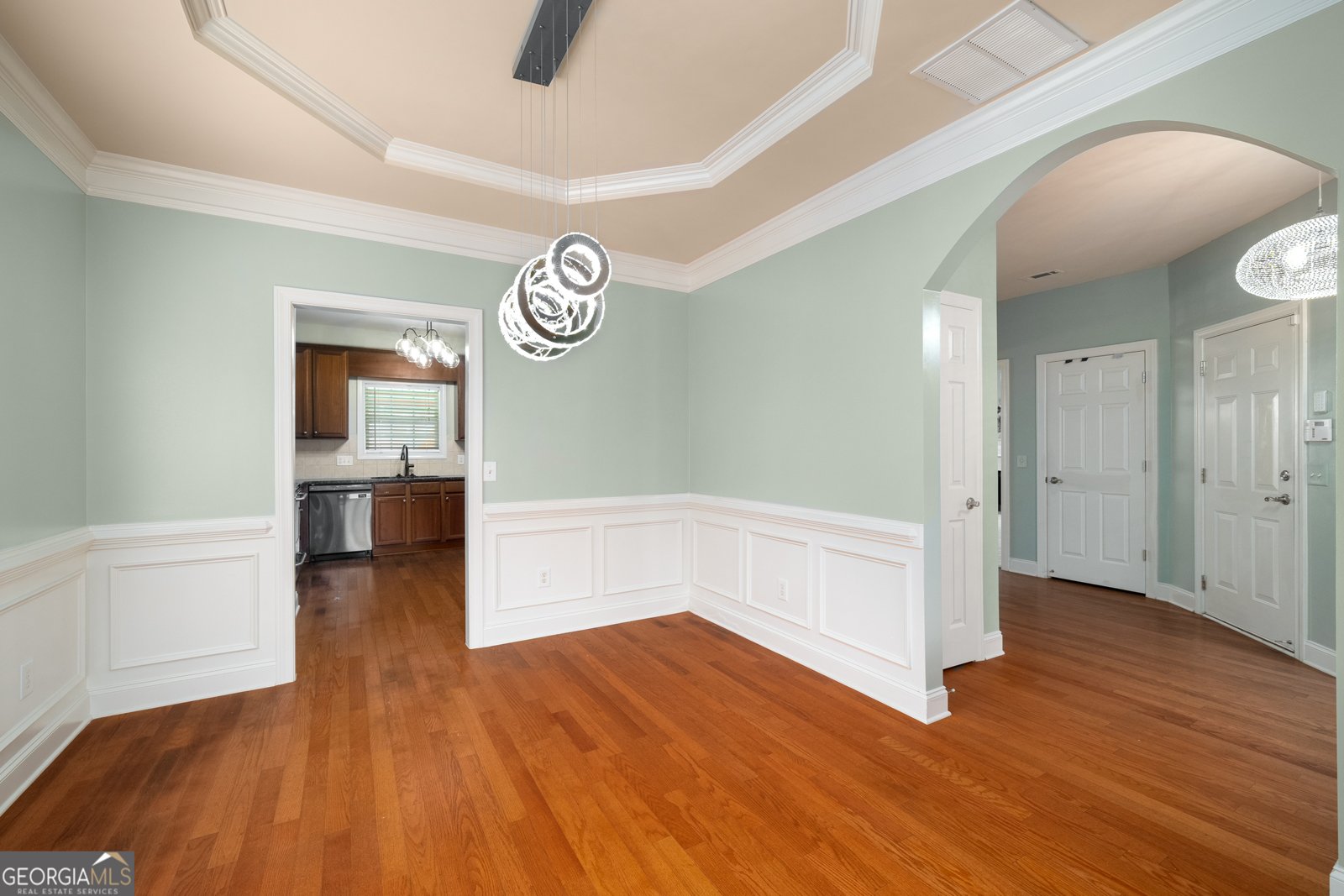 872 Misty View Court Lilburn - 9