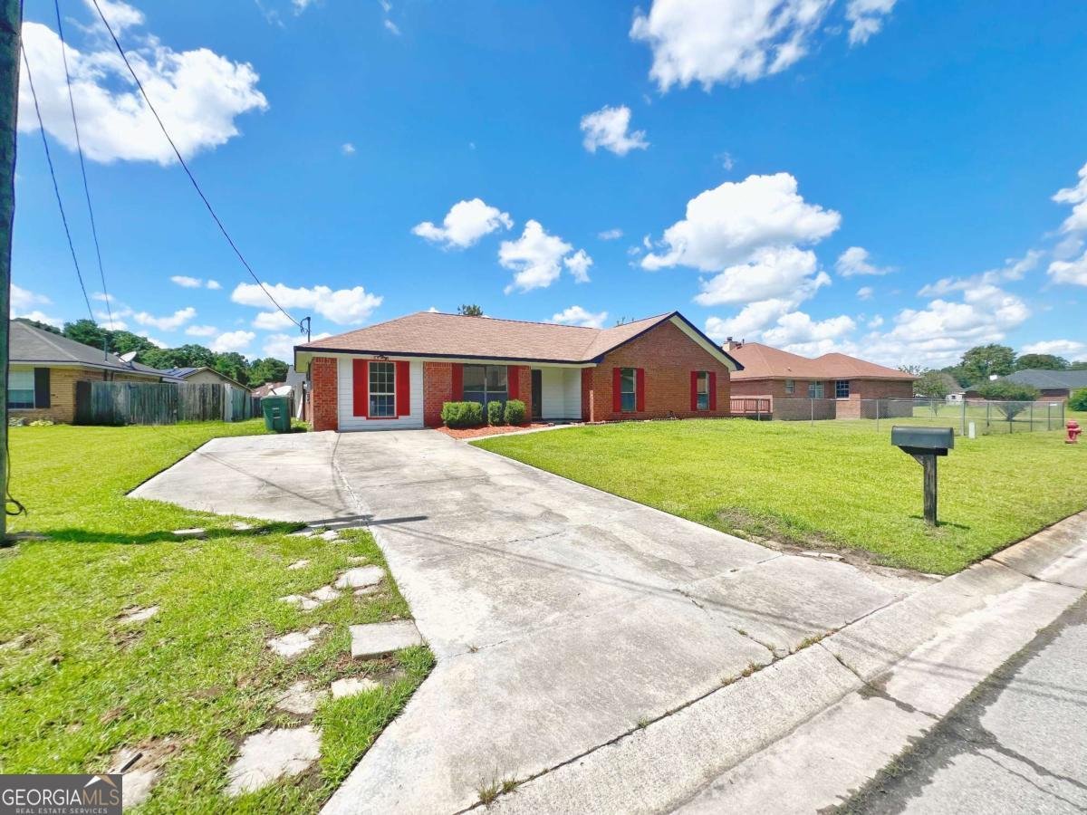 932 Highland Drive Hinesville - 2