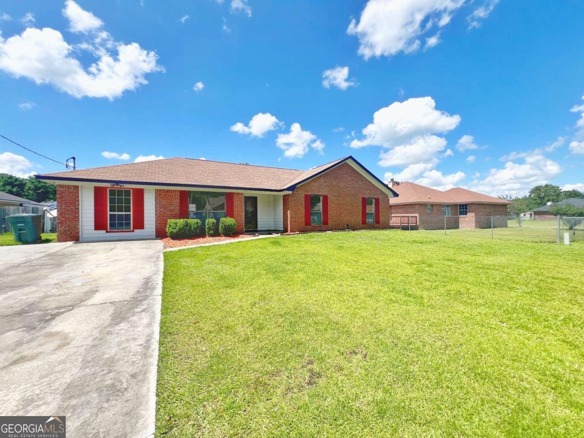 932 Highland Drive Hinesville - 3