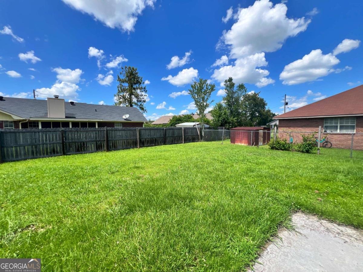 932 Highland Drive Hinesville - 30