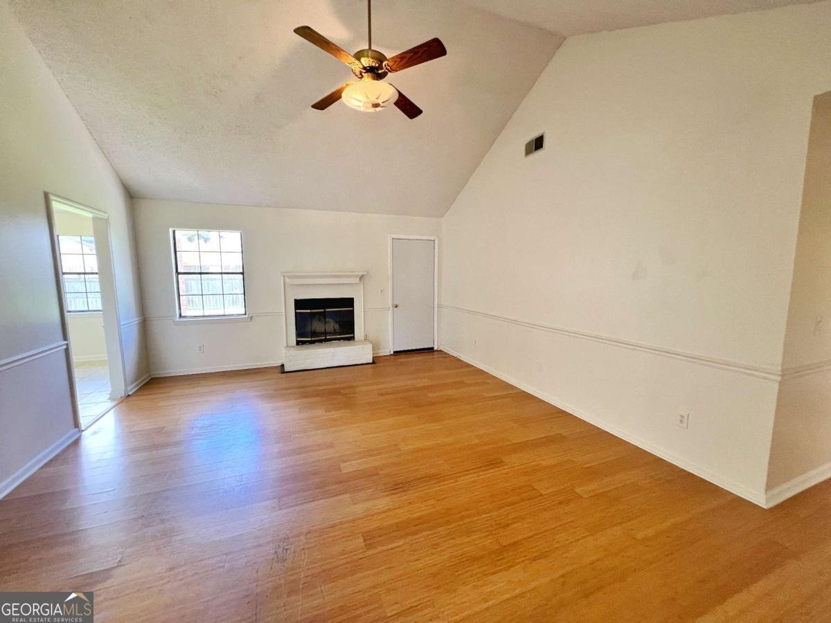 932 Highland Drive Hinesville - 4