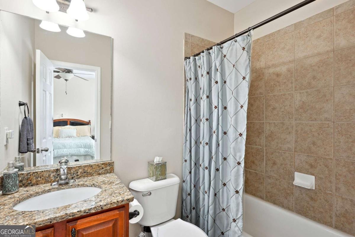 2548 Westchester Way Conyers - 1