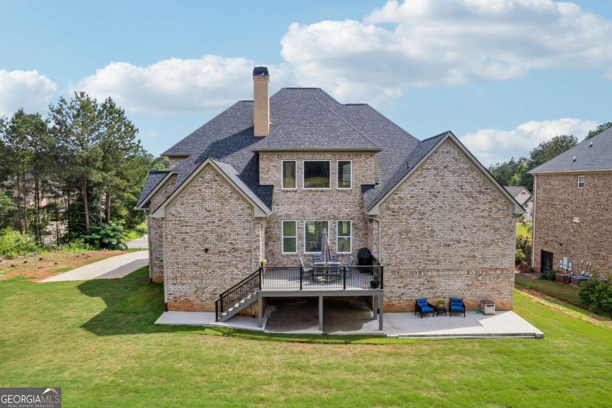 2548 Westchester Way Conyers - 11