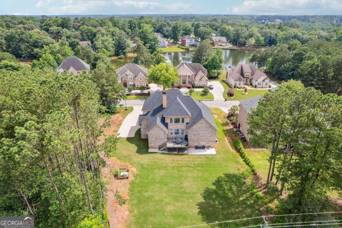 2548 Westchester Way Conyers - 14