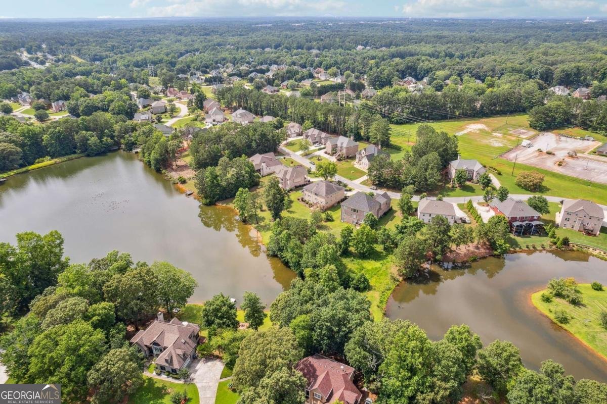 2548 Westchester Way Conyers - 16