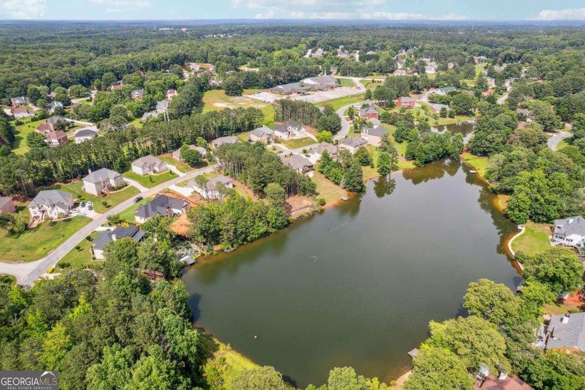 2548 Westchester Way Conyers - 17