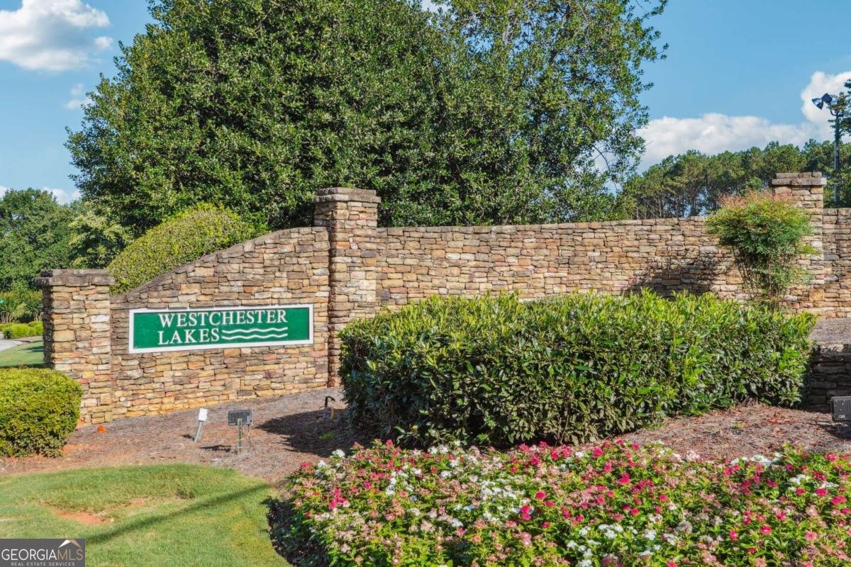 2548 Westchester Way Conyers - 19