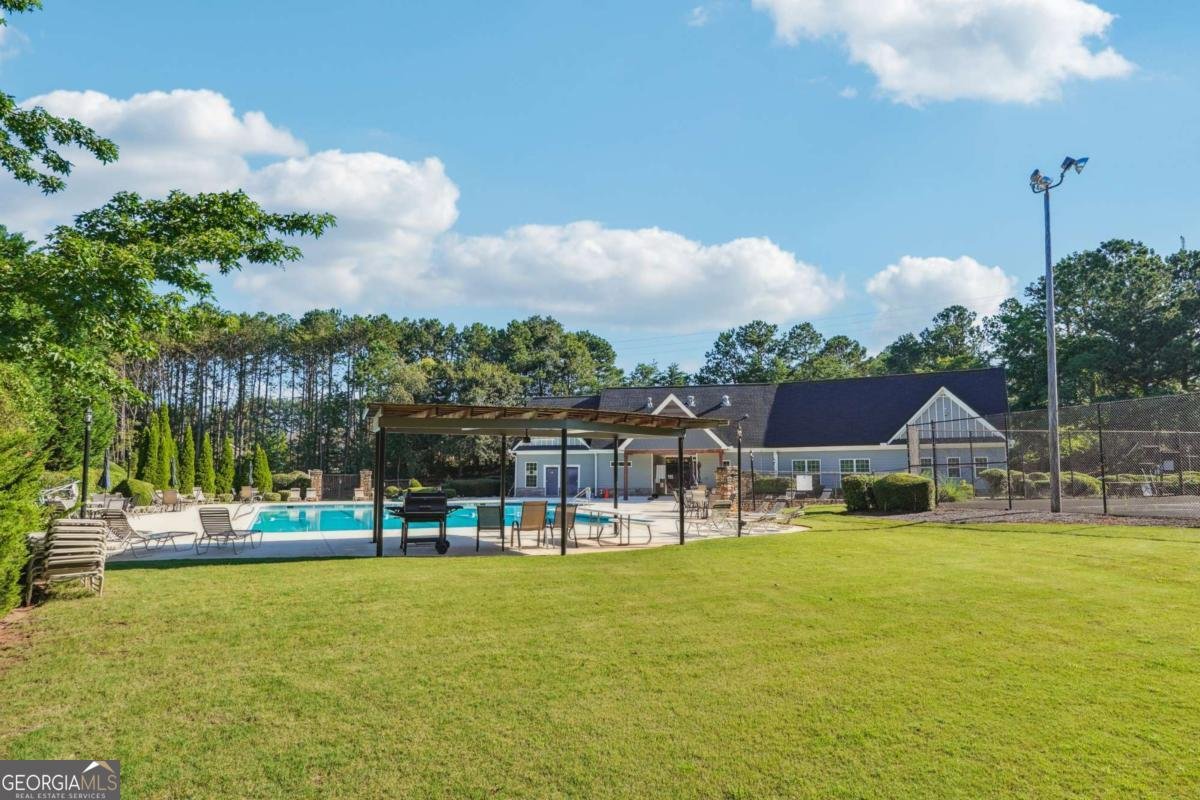 2548 Westchester Way Conyers - 21