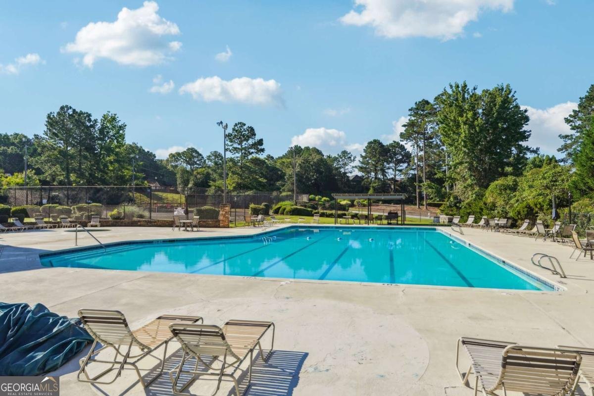 2548 Westchester Way Conyers - 22