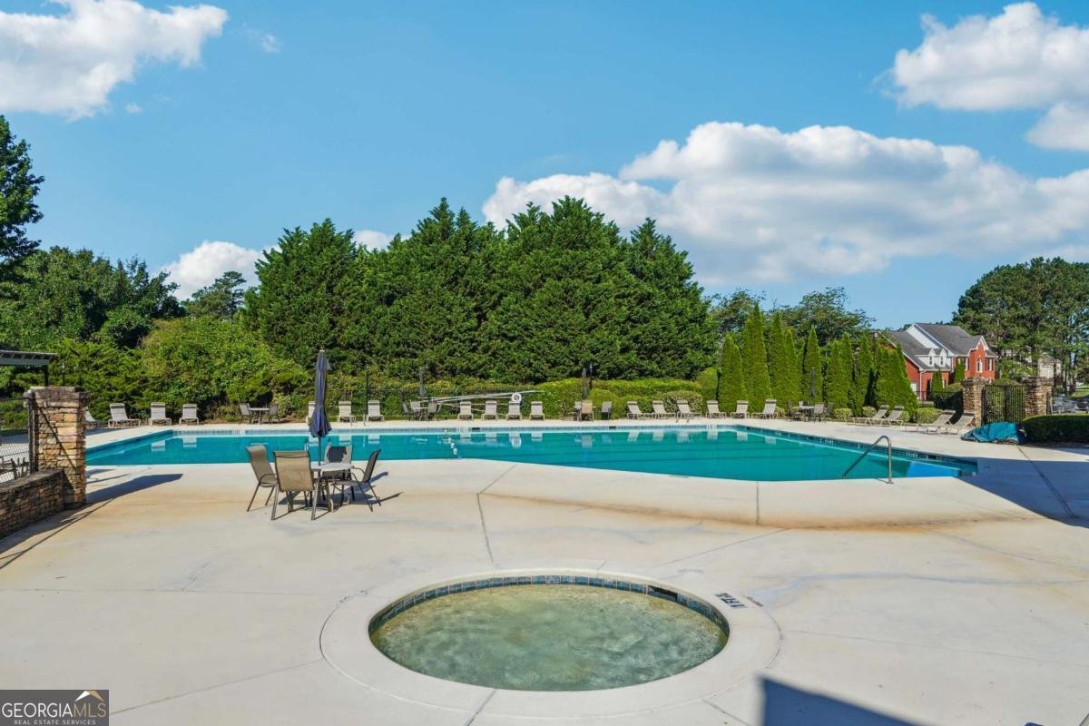 2548 Westchester Way Conyers - 23