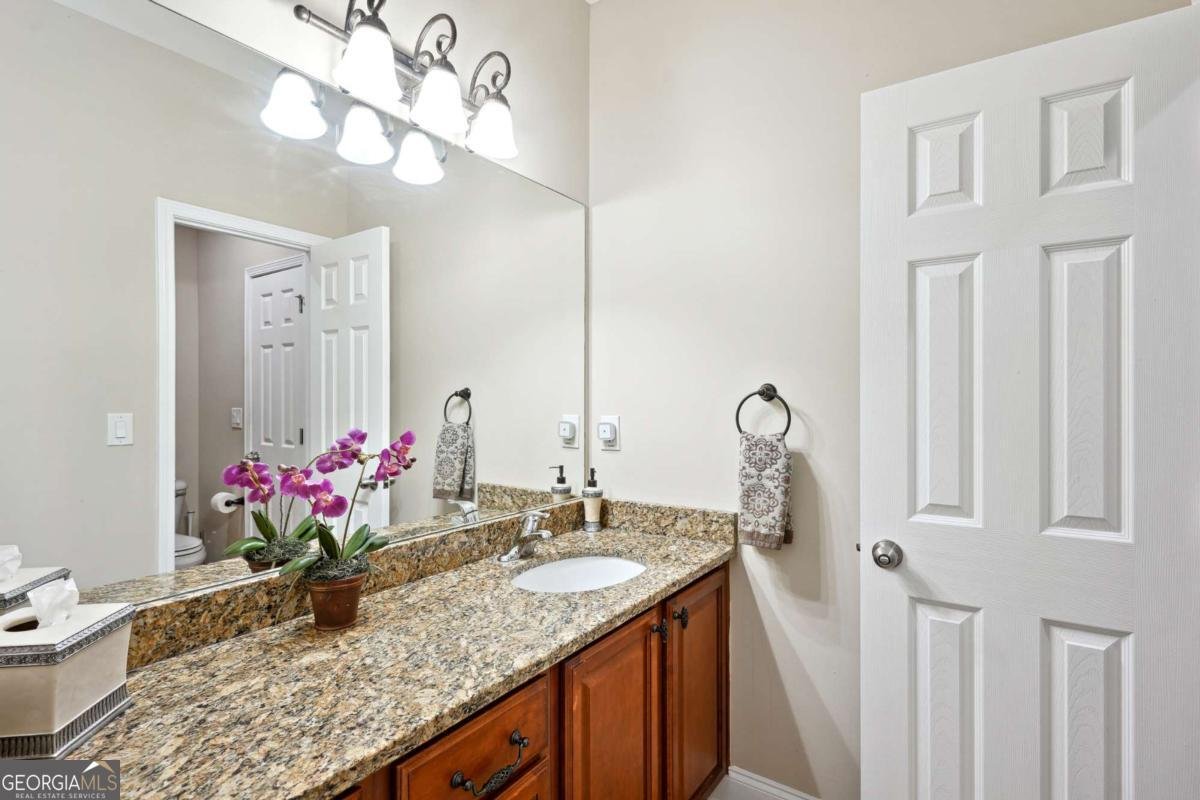 2548 Westchester Way Conyers - 3