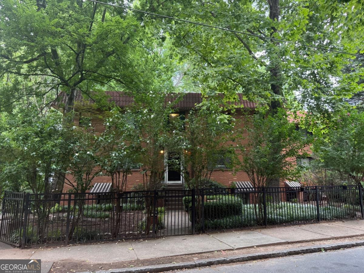 314 3RD Street Atlanta - 1
