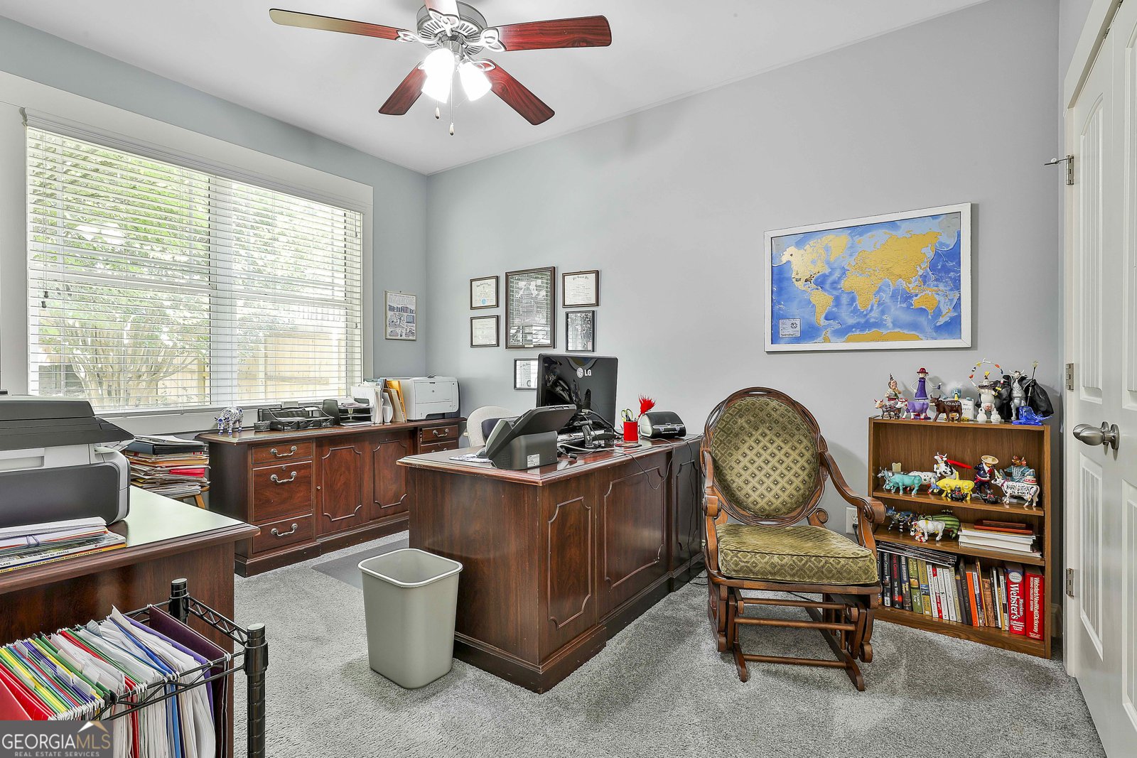 133 Camden Road Newnan - 28