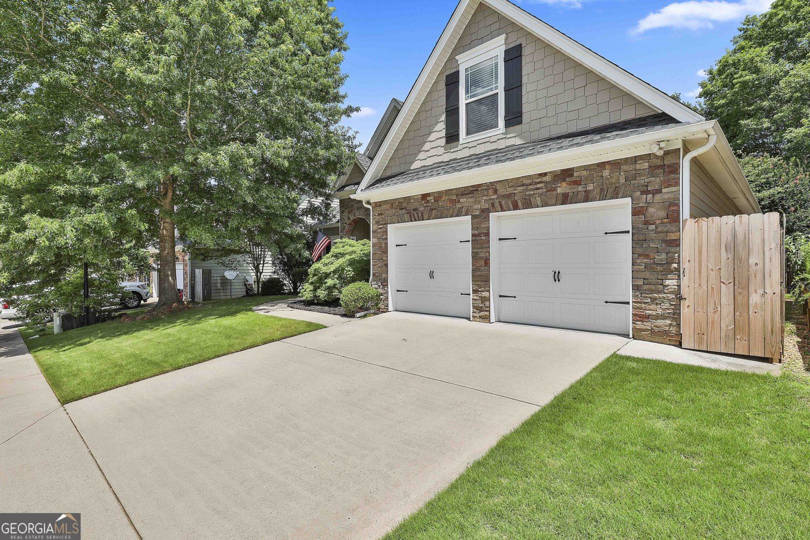 133 Camden Road Newnan - 3