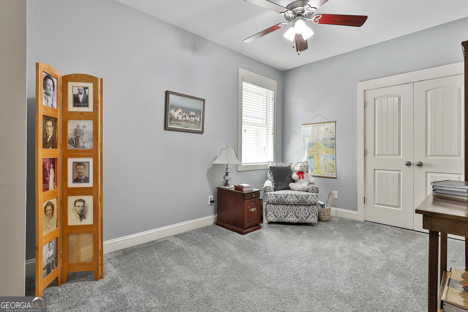 133 Camden Road Newnan - 30
