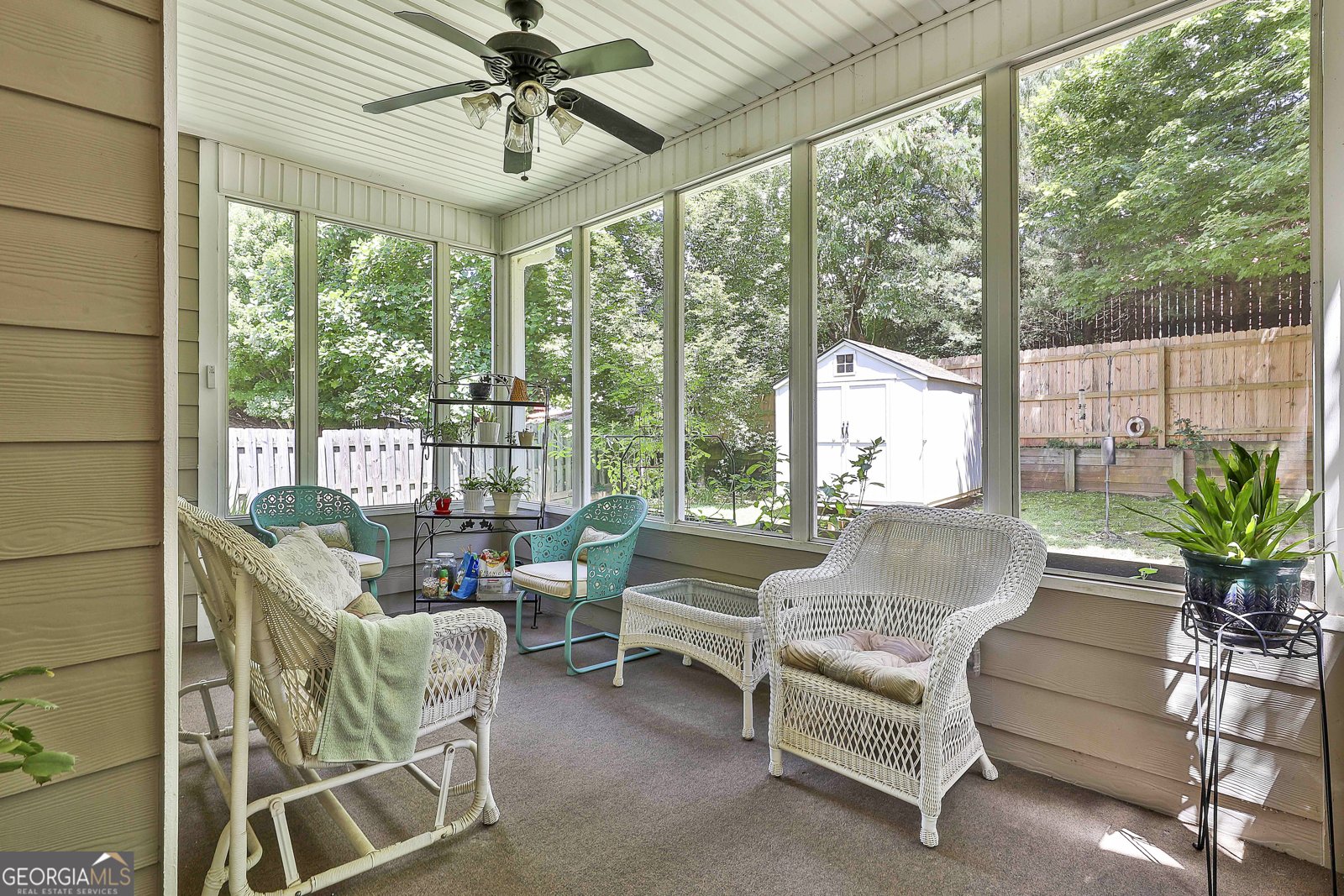 133 Camden Road Newnan - 39