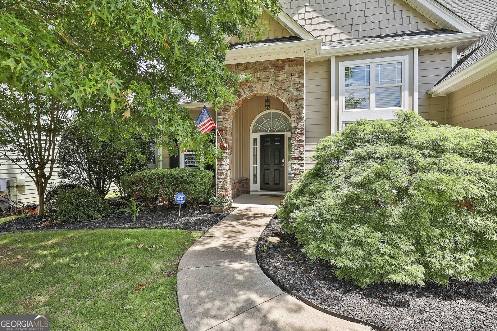 133 Camden Road Newnan - 4