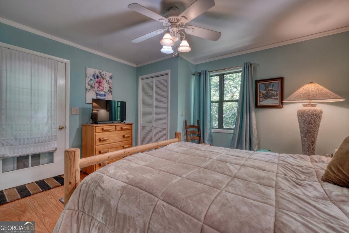 811 Wilmar Circle Blairsville - 1