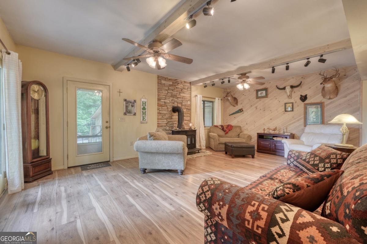 811 Wilmar Circle Blairsville - 15
