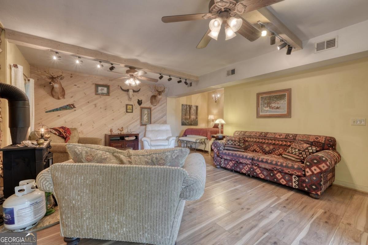 811 Wilmar Circle Blairsville - 16
