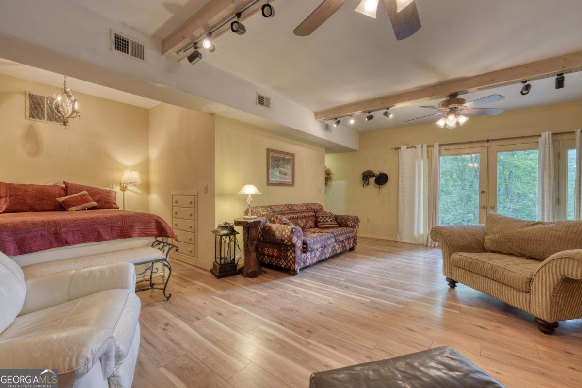 811 Wilmar Circle Blairsville - 17