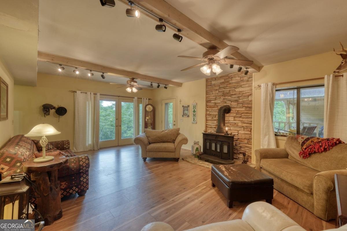811 Wilmar Circle Blairsville - 19