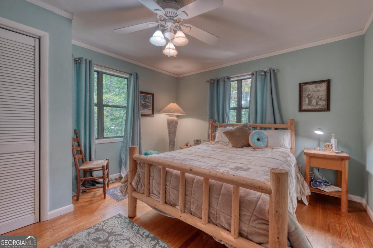 811 Wilmar Circle Blairsville - 2