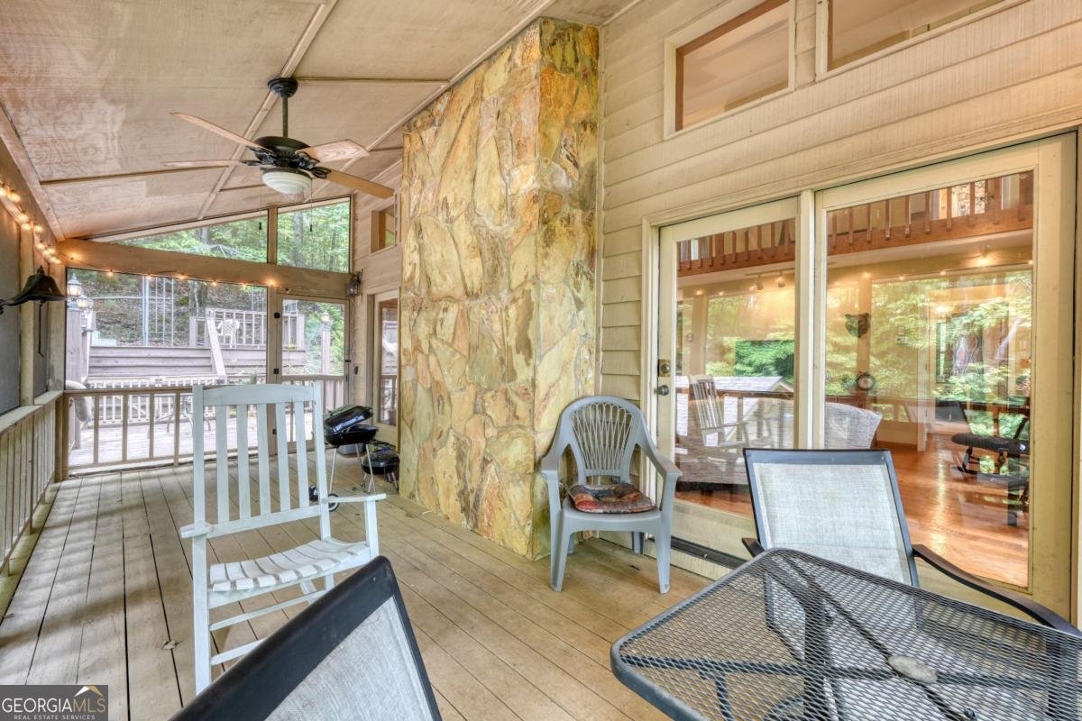 811 Wilmar Circle Blairsville - 27