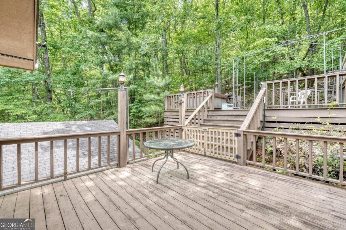 811 Wilmar Circle Blairsville - 28