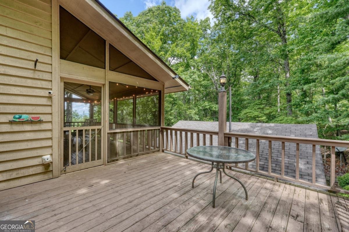 811 Wilmar Circle Blairsville - 29