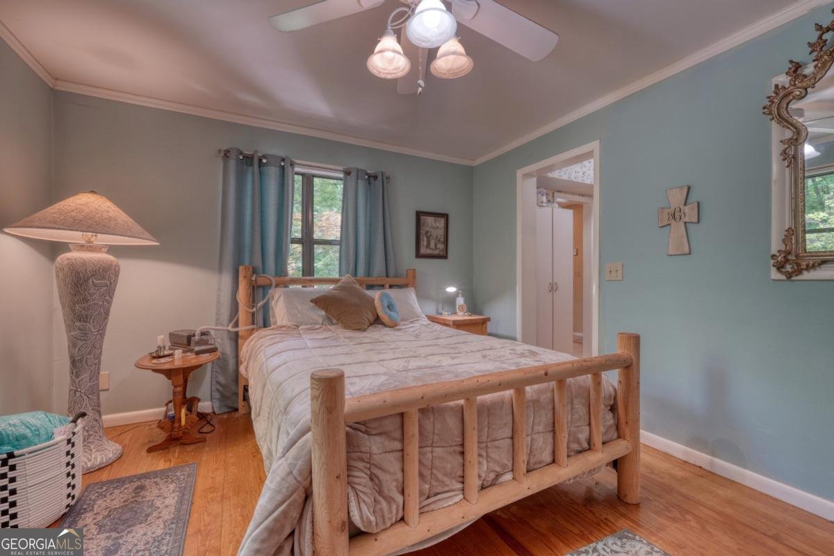 811 Wilmar Circle Blairsville - 3