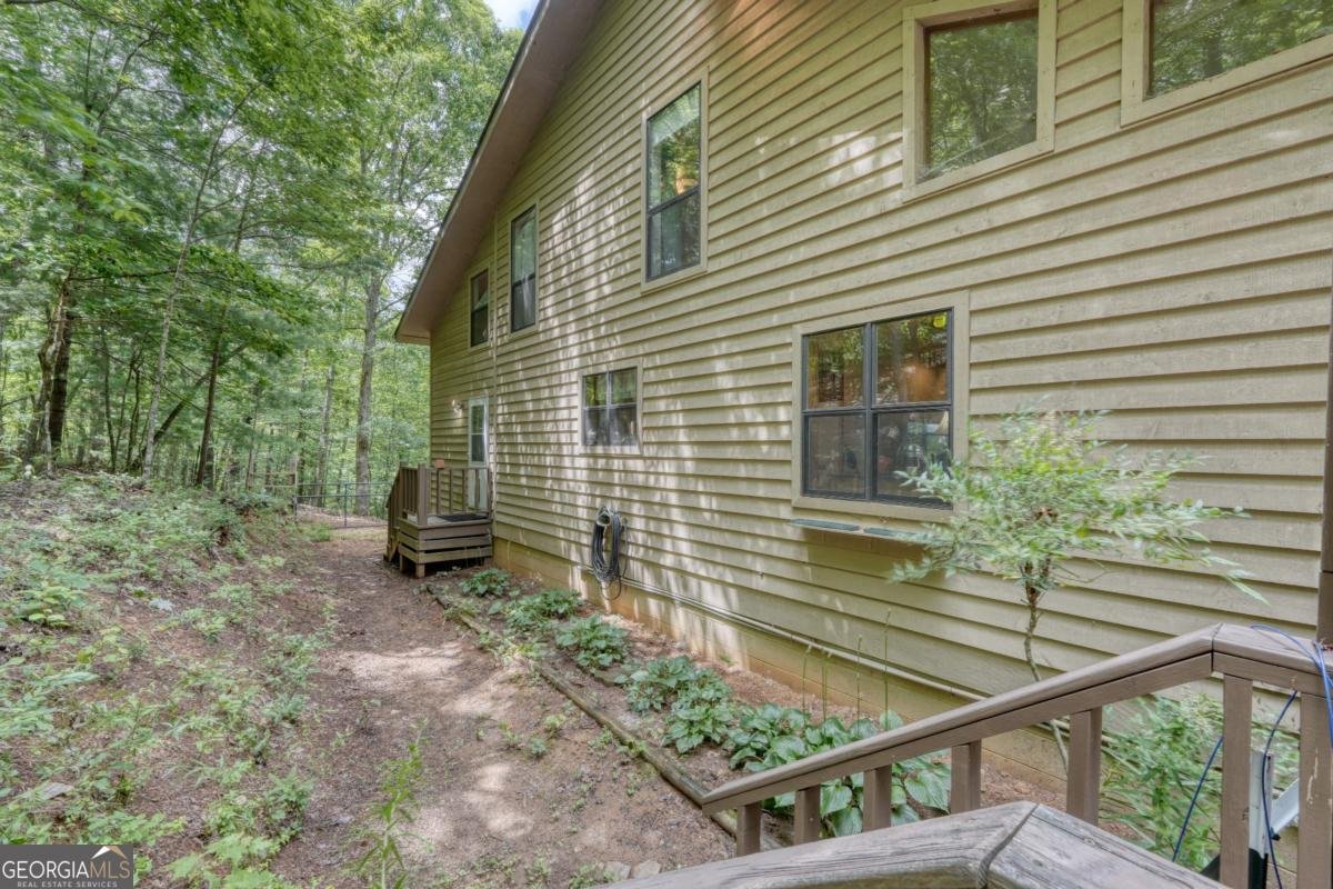 811 Wilmar Circle Blairsville - 30