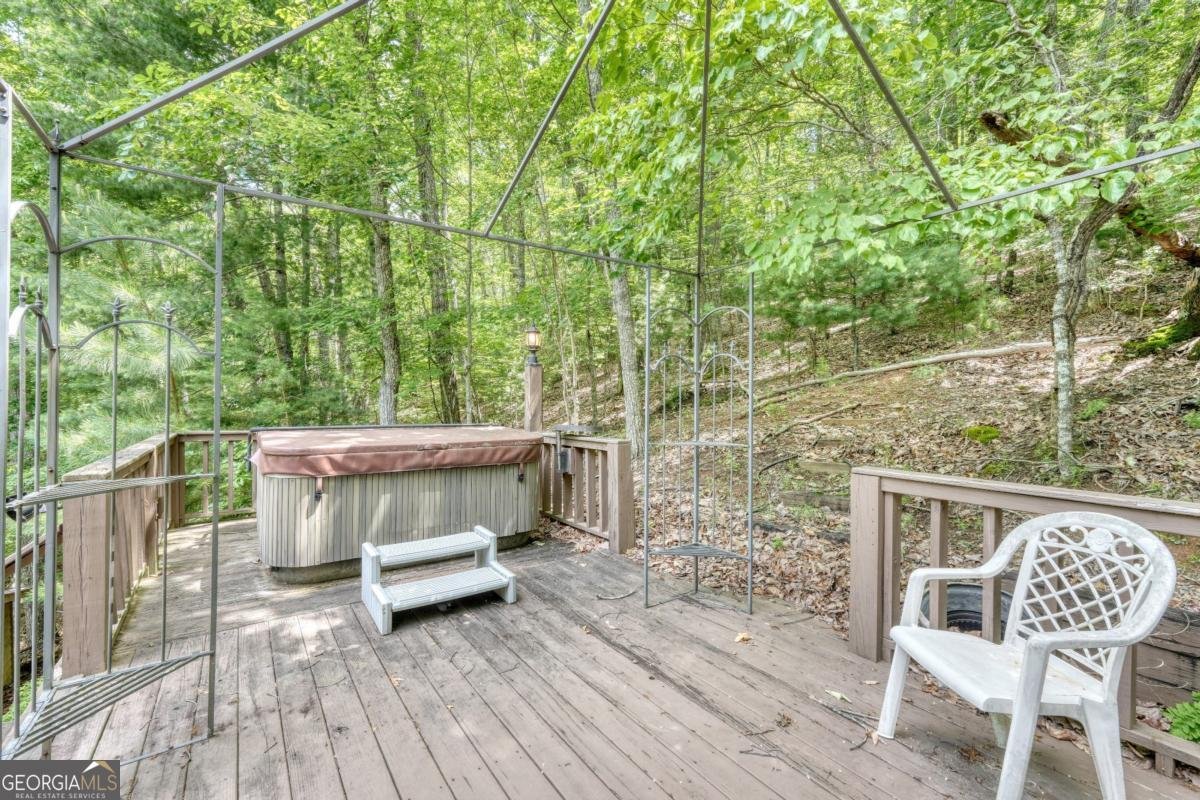 811 Wilmar Circle Blairsville - 31