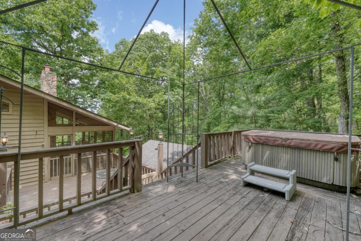 811 Wilmar Circle Blairsville - 32