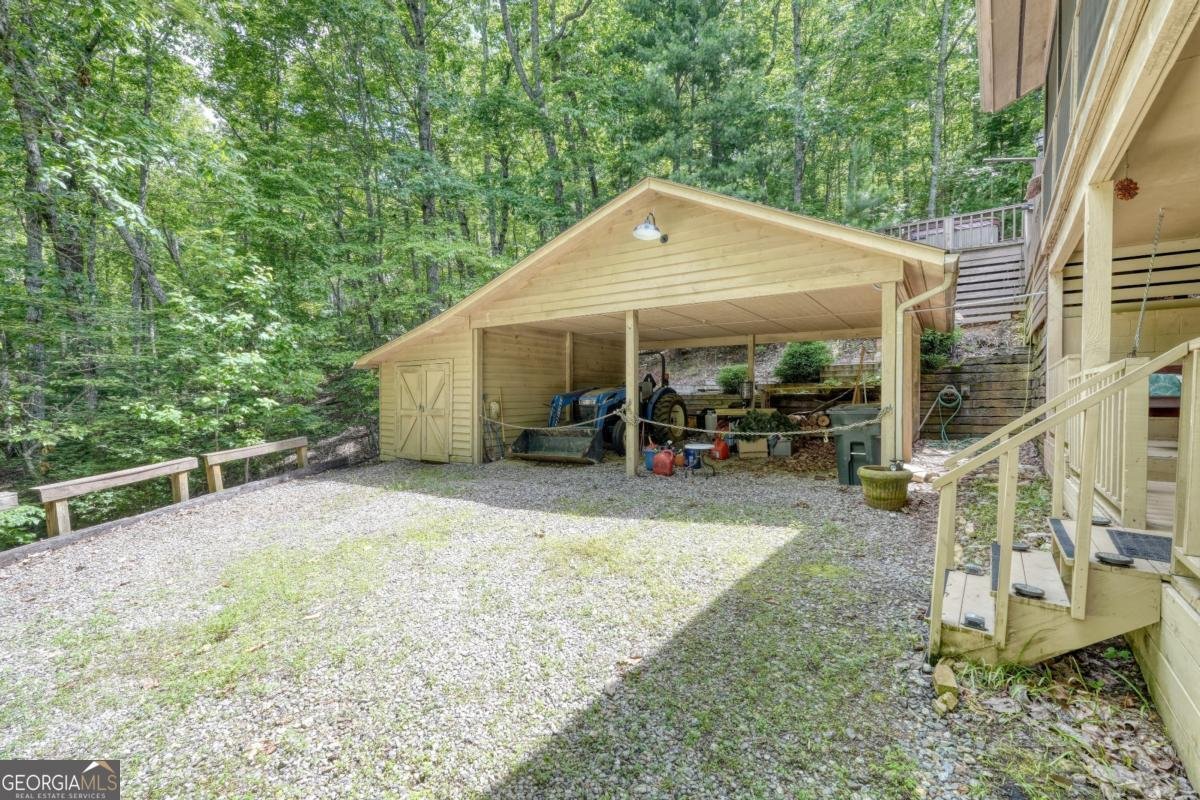 811 Wilmar Circle Blairsville - 33