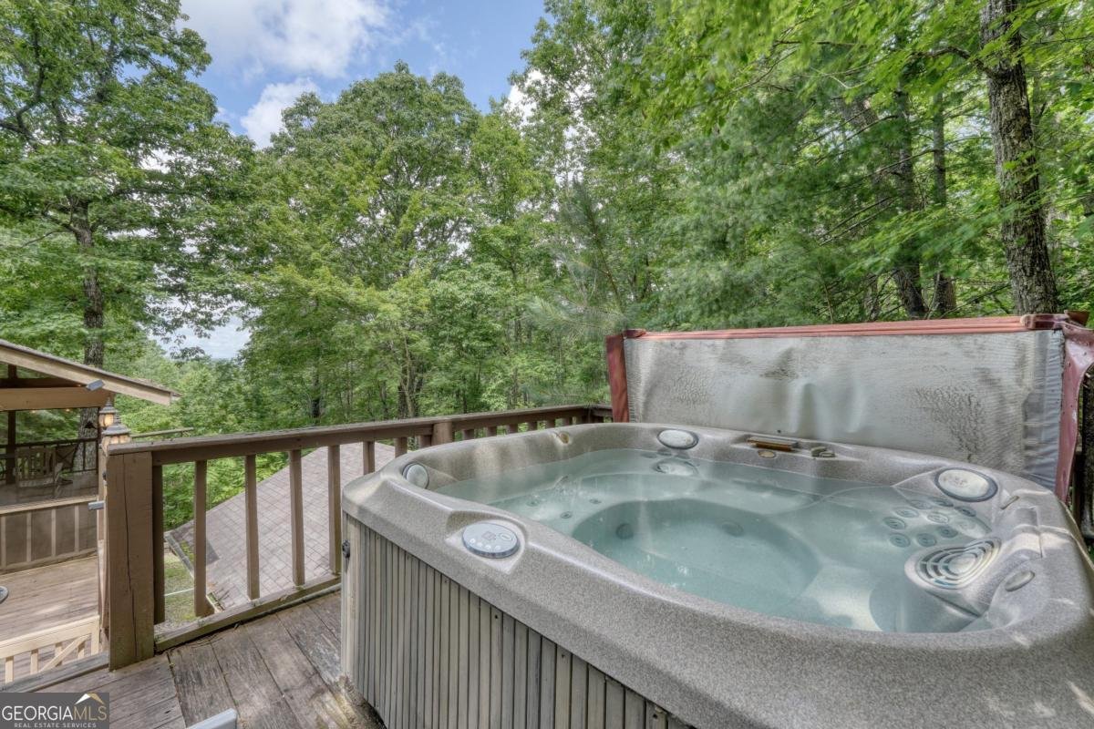 811 Wilmar Circle Blairsville - 34