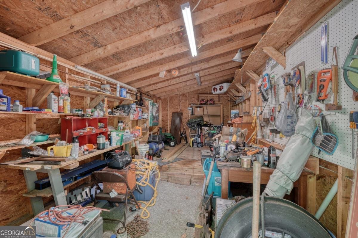 811 Wilmar Circle Blairsville - 35