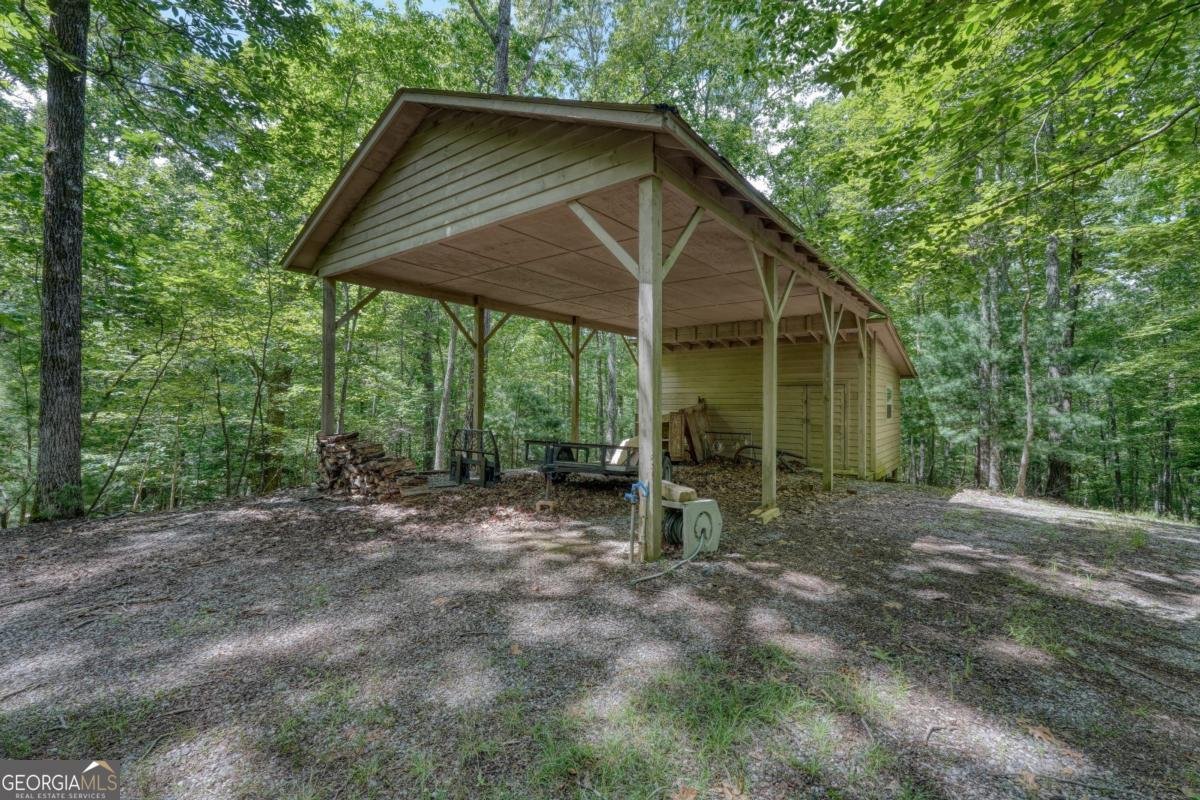 811 Wilmar Circle Blairsville - 36