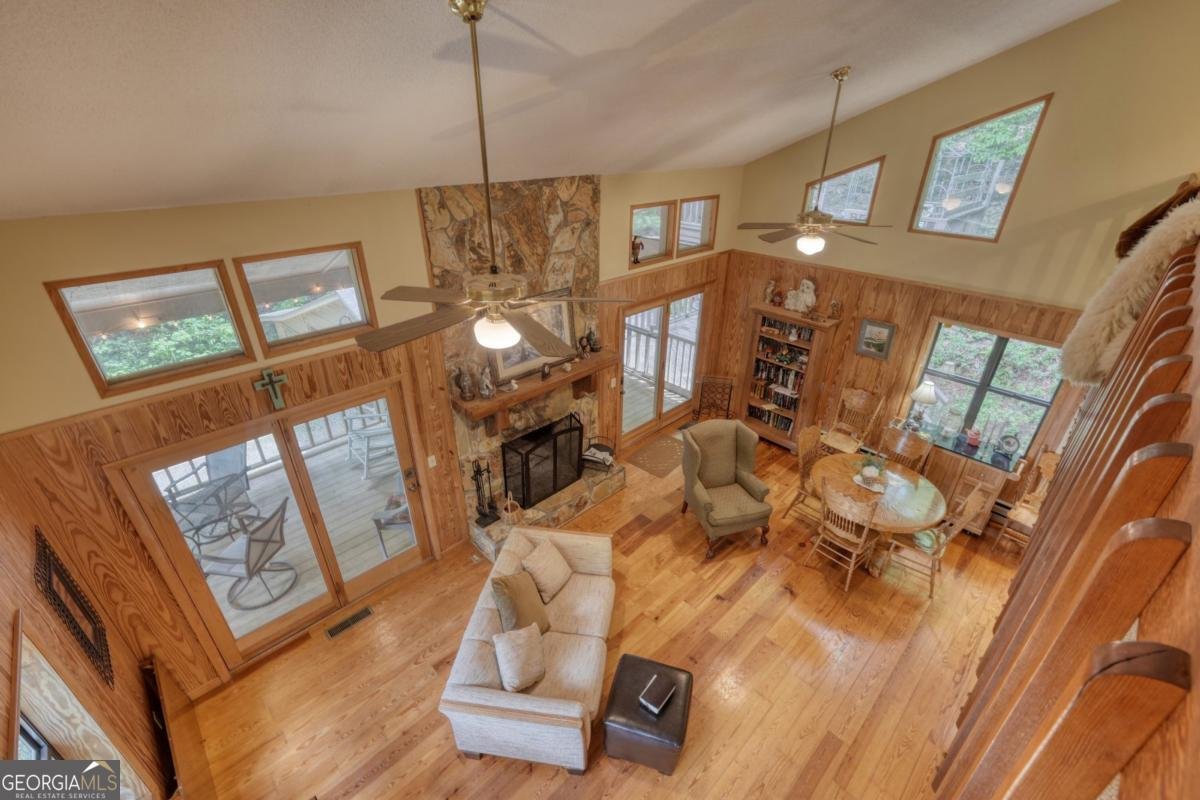 811 Wilmar Circle Blairsville - 6