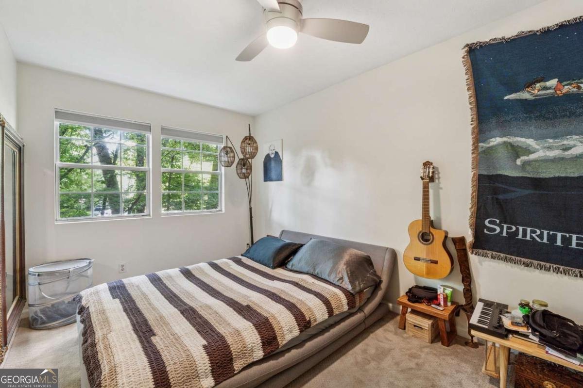 285 Glen Lake Drive Atlanta - 11