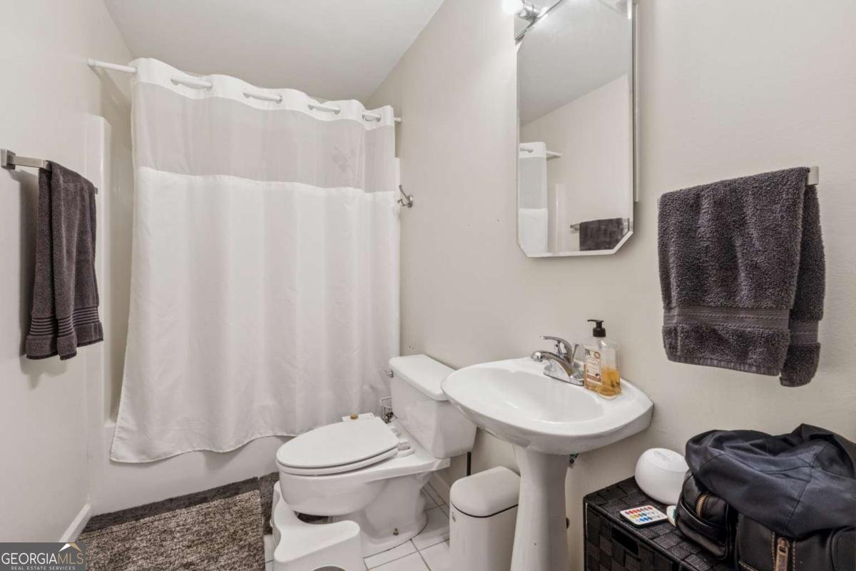 285 Glen Lake Drive Atlanta - 12
