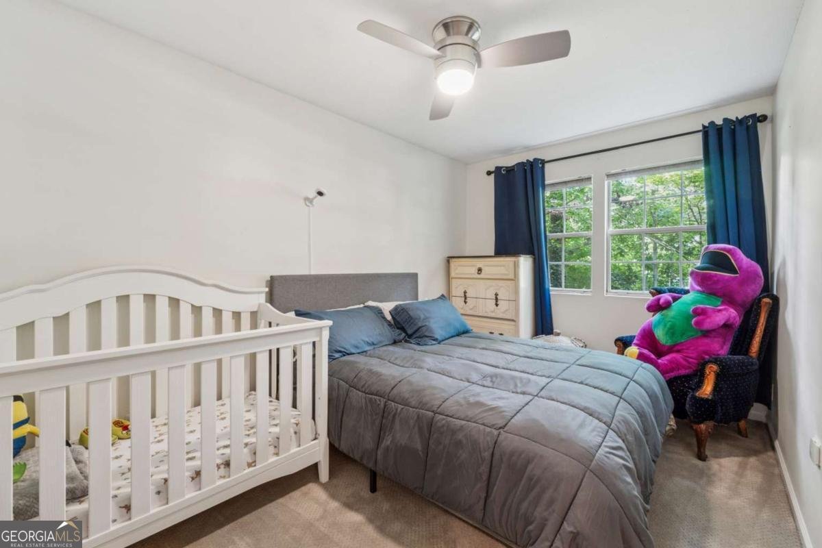 285 Glen Lake Drive Atlanta - 13