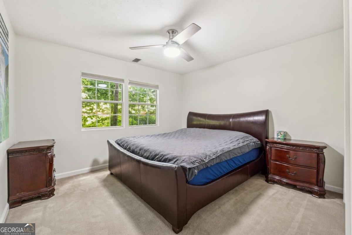 285 Glen Lake Drive Atlanta - 14
