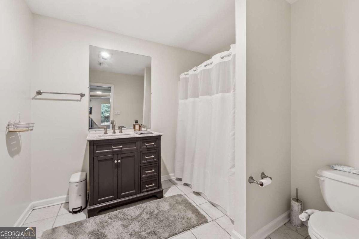 285 Glen Lake Drive Atlanta - 15