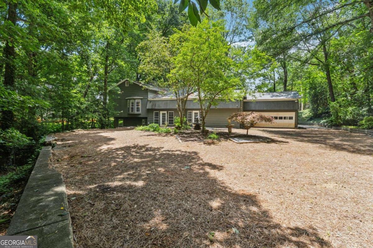 285 Glen Lake Drive Atlanta - 20