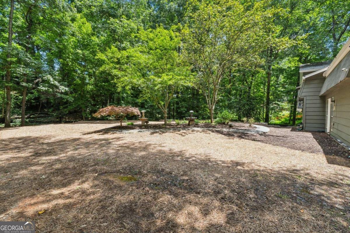 285 Glen Lake Drive Atlanta - 21