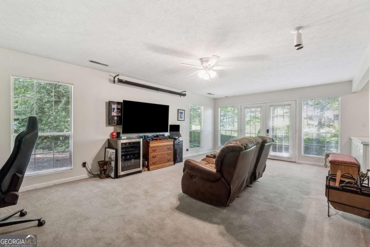 285 Glen Lake Drive Atlanta - 5