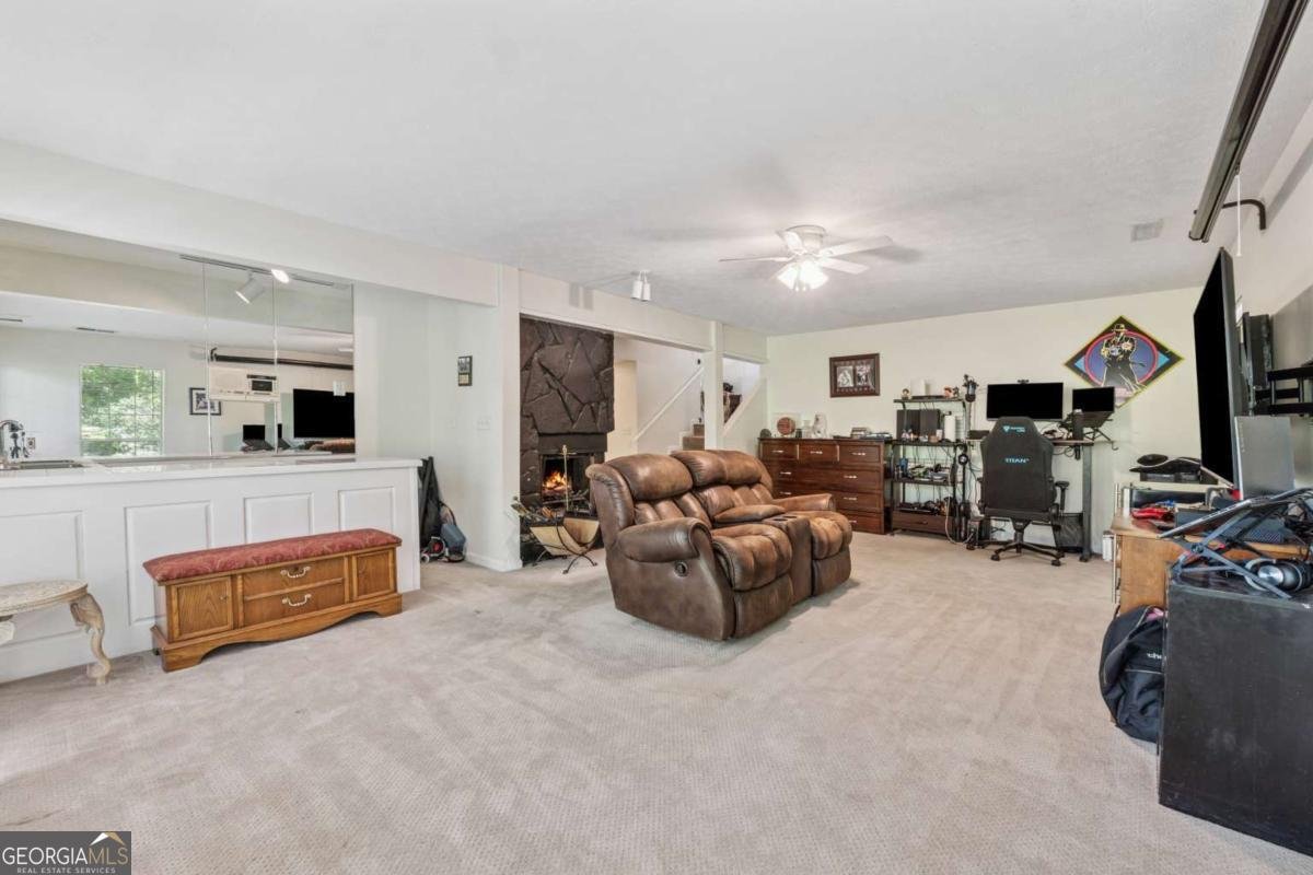 285 Glen Lake Drive Atlanta - 6