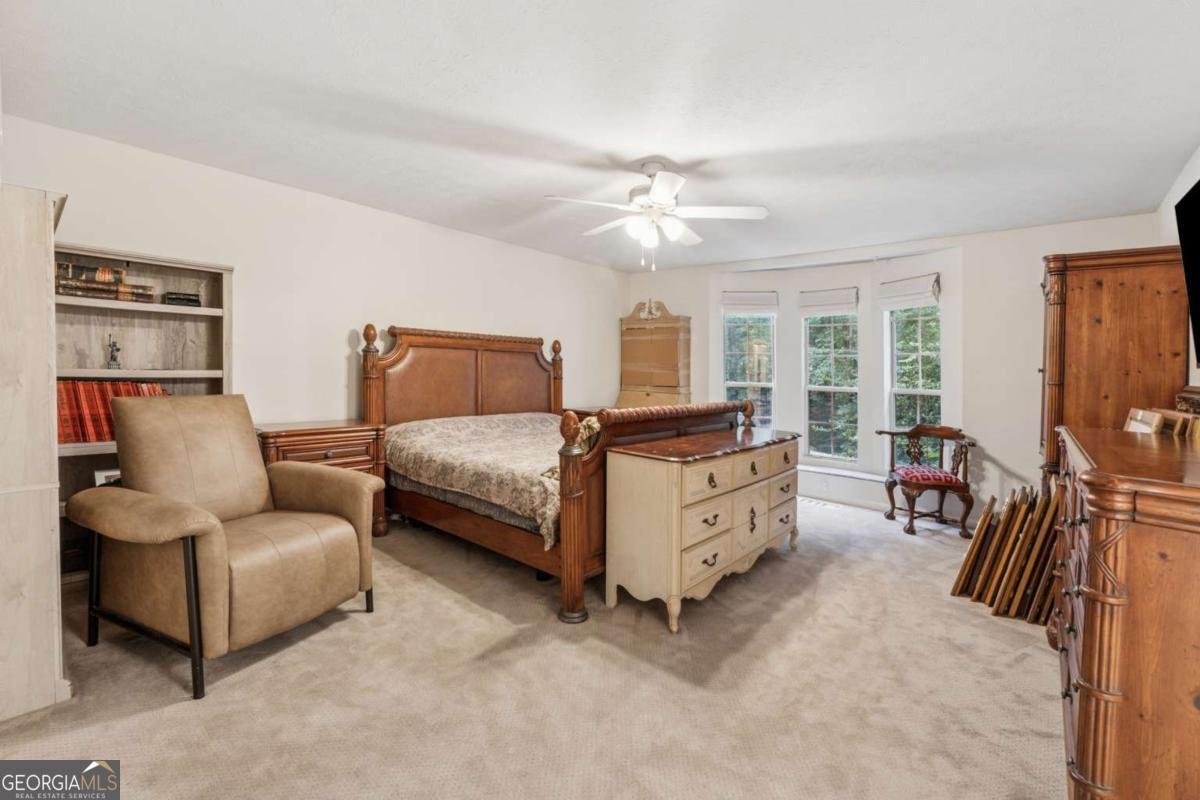 285 Glen Lake Drive Atlanta - 7