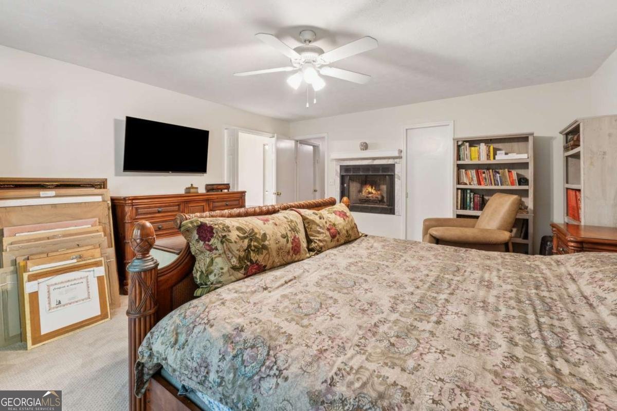 285 Glen Lake Drive Atlanta - 8